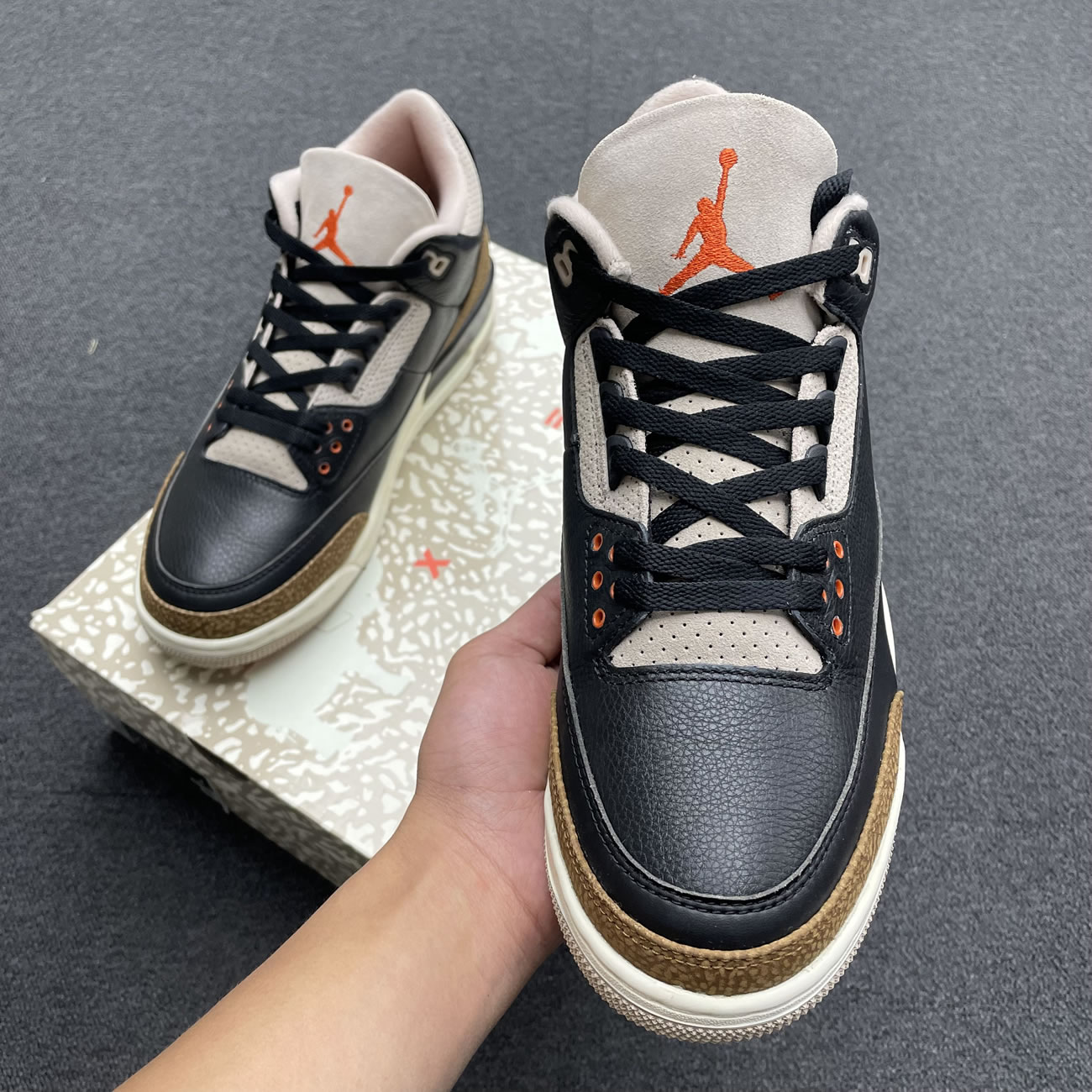 Jordan 3 Retro Desert Elephant Ct8532 008 (5) - www.newkick.vip Jordan 3 Retro Desert Elephant Ct8532 008 (5) - www.newkick.vip