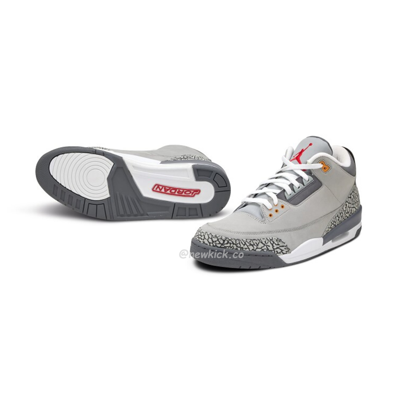 Air Jordan 3 Retro Cool Grey 2021 Ct8532 012 (11) - www.newkick.org Air Jordan 3 Retro Cool Grey 2021 Ct8532 012 (11) - www.newkick.org