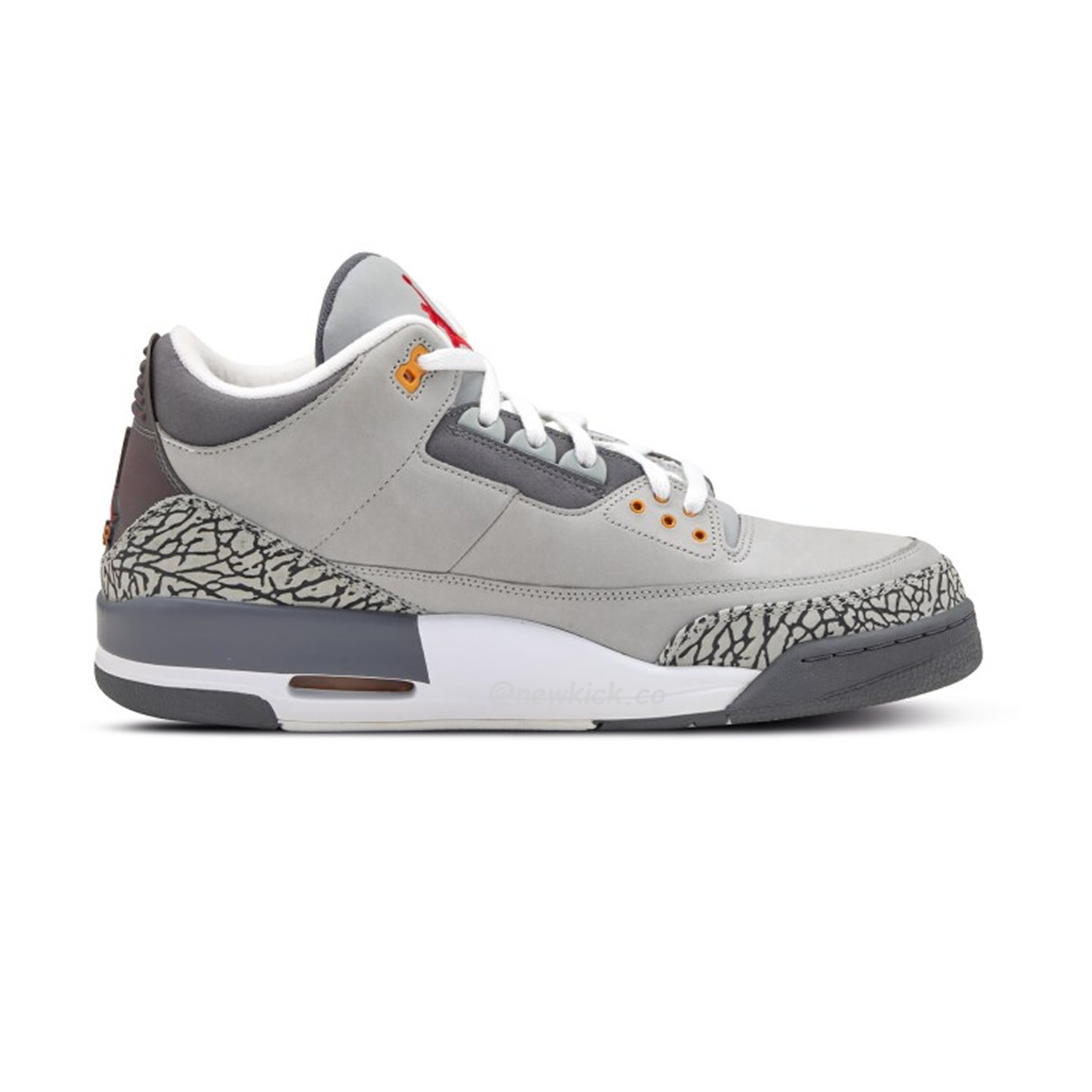 Air Jordan 3 Retro Cool Grey 2021 Ct8532 012 (12) - www.newkick.org Air Jordan 3 Retro Cool Grey 2021 Ct8532 012 (12) - www.newkick.org