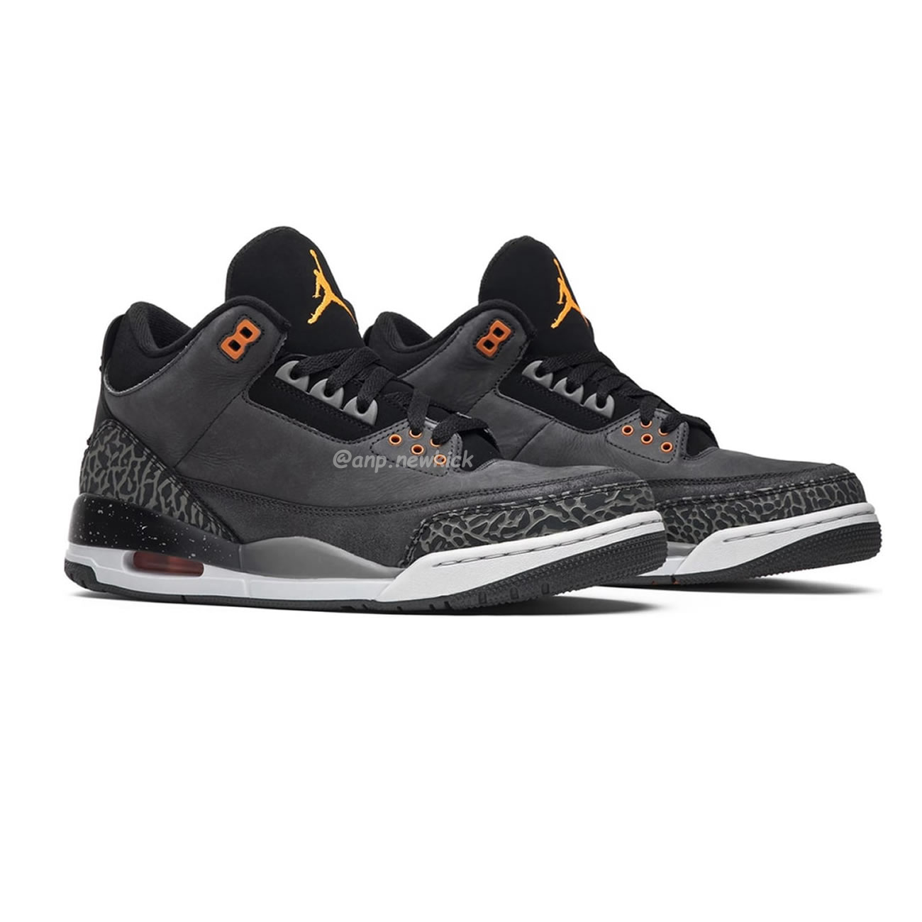 Air Jordan 3 Retro Fear Pack 2023 Ct8532 080 (3) - www.newkick.org Air Jordan 3 Retro Fear Pack 2023 Ct8532 080 (3) - www.newkick.org
