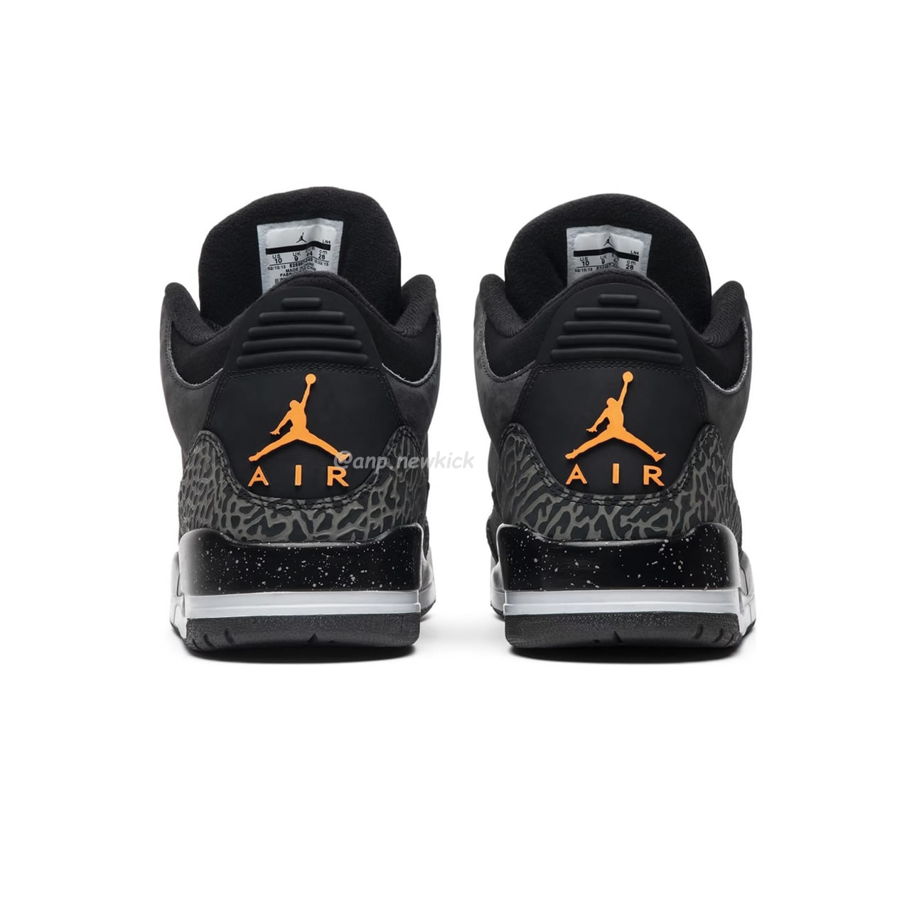 Air Jordan 3 Retro Fear Pack 2023 Ct8532 080 (4) - www.newkick.org Air Jordan 3 Retro Fear Pack 2023 Ct8532 080 (4) - www.newkick.org