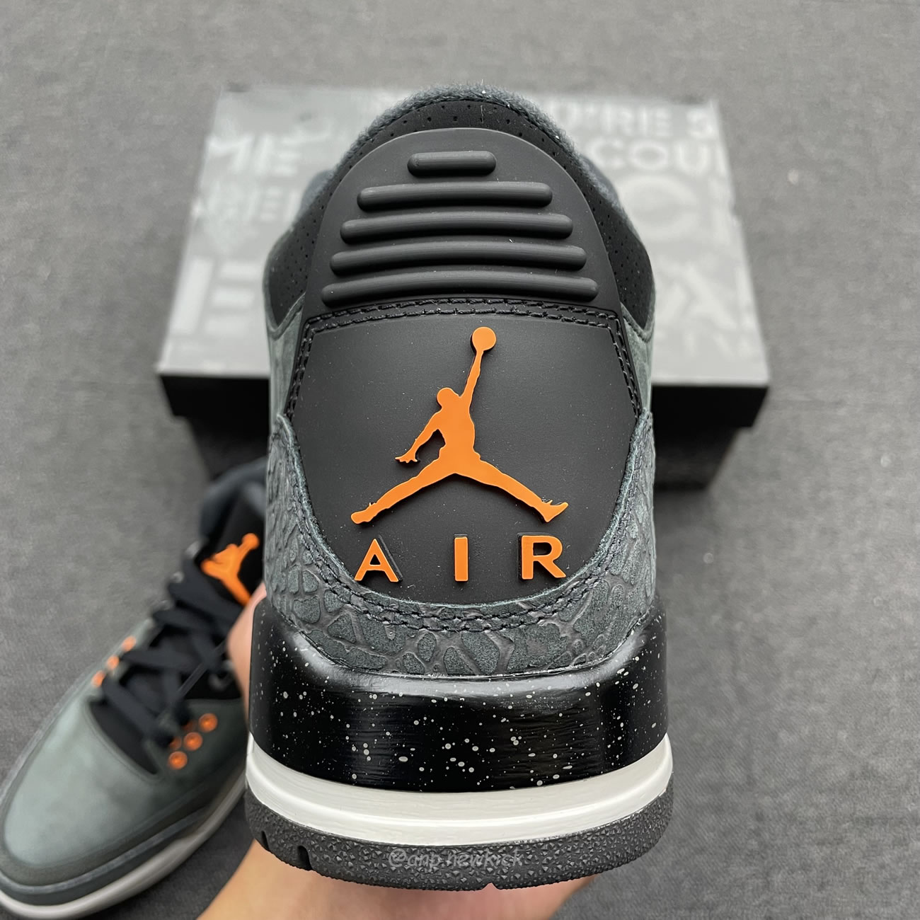 Air Jordan 3 Retro Fear Pack Ct8532 080 (3) - www.newkick.org Air Jordan 3 Retro Fear Pack Ct8532 080 (3) - www.newkick.org