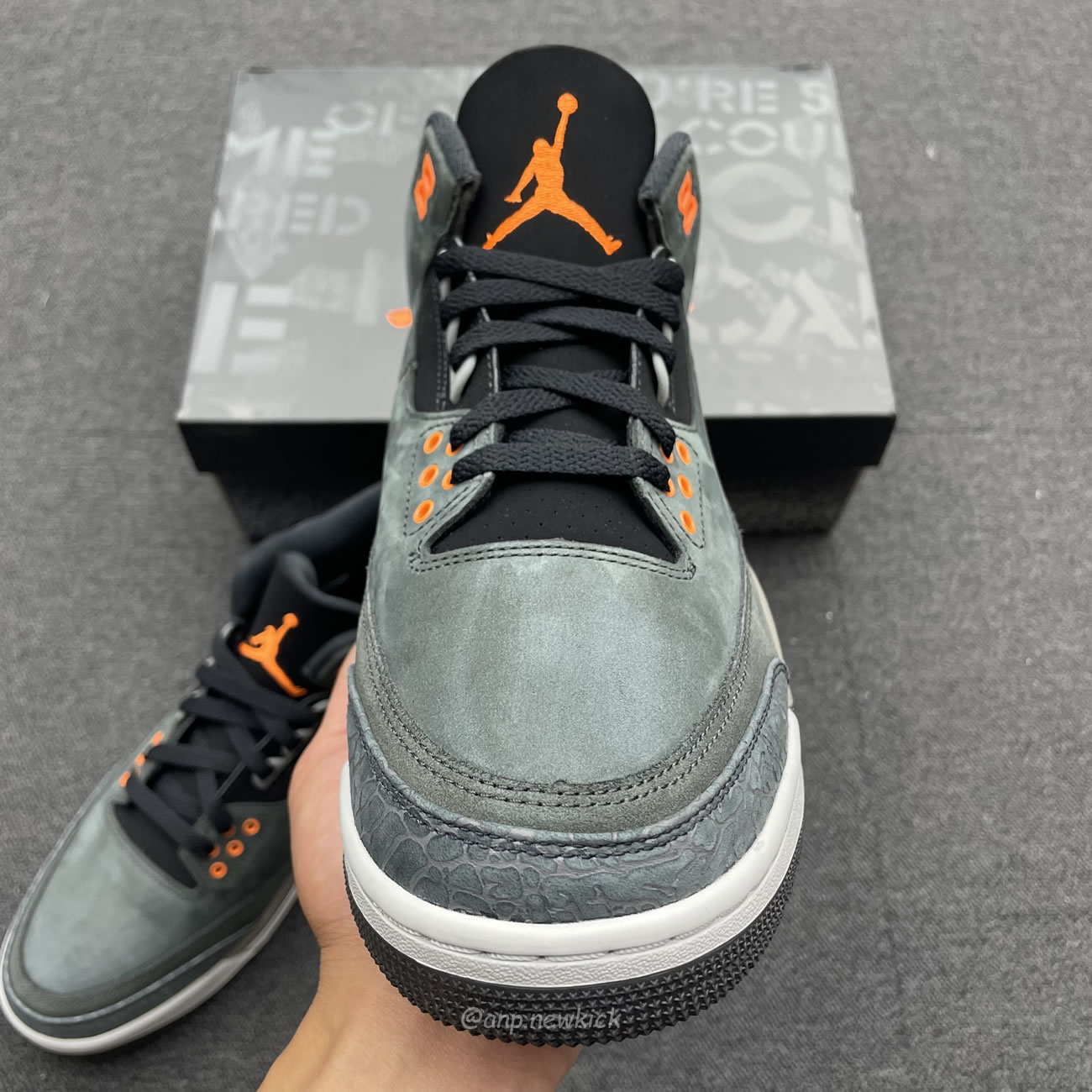 Air Jordan 3 Retro Fear Pack Ct8532 080 (7) - www.newkick.org Air Jordan 3 Retro Fear Pack Ct8532 080 (7) - www.newkick.org