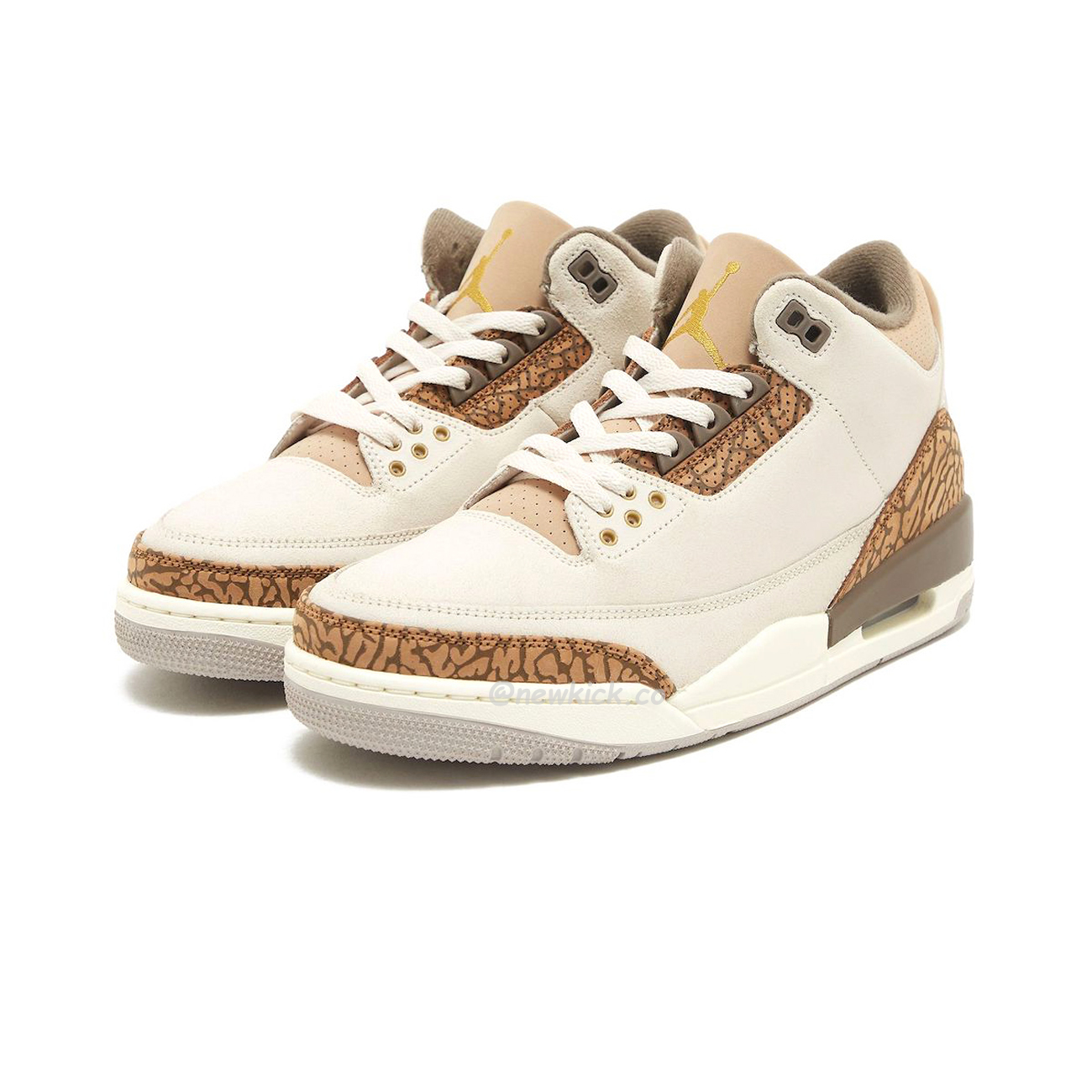 Air Jordan 3 Retro Palomino Ct8532 102 (2) - www.newkick.vip