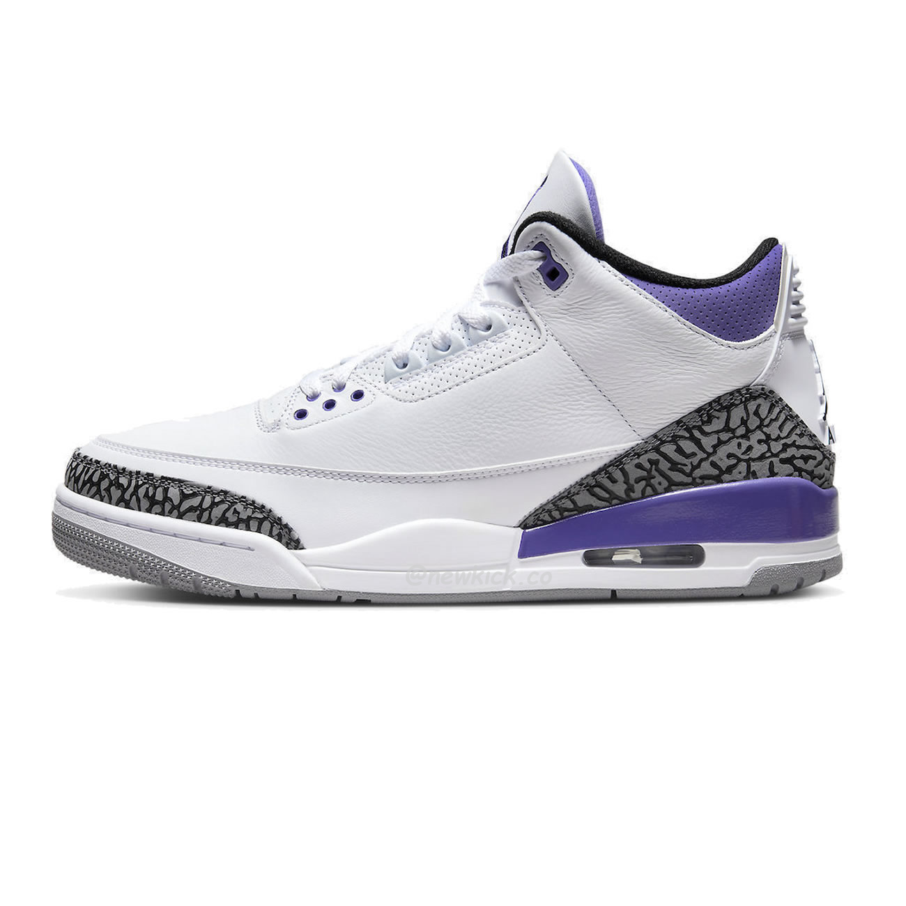 Air Jordan 3 Retro Dark Iris Ct8532 105 (1) - www.newkick.org Air Jordan 3 Retro Dark Iris Ct8532 105 (1) - www.newkick.org