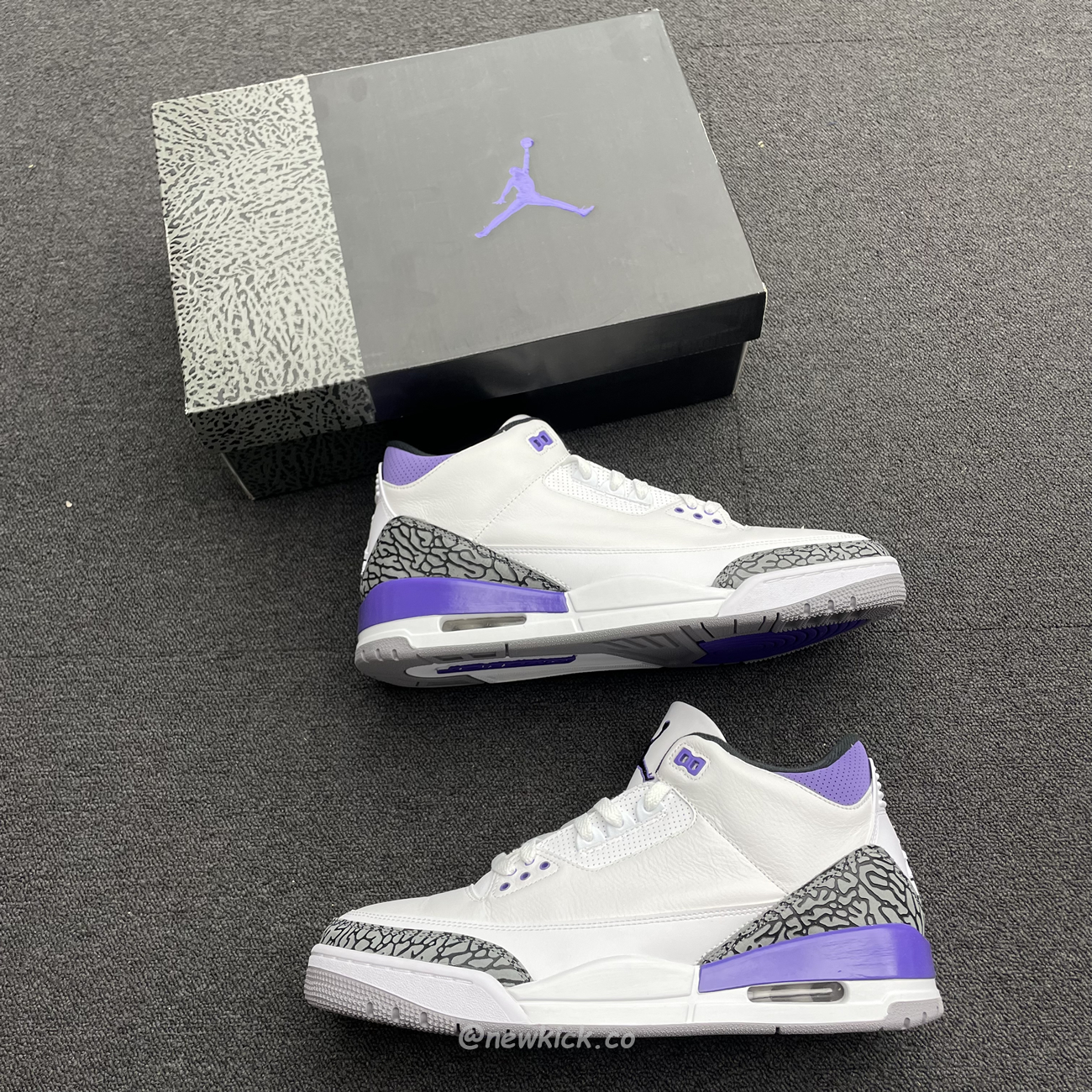 Air Jordan 3 Retro Dark Iris Ct8532 105 (13) - www.newkick.org Air Jordan 3 Retro Dark Iris Ct8532 105 (13) - www.newkick.org