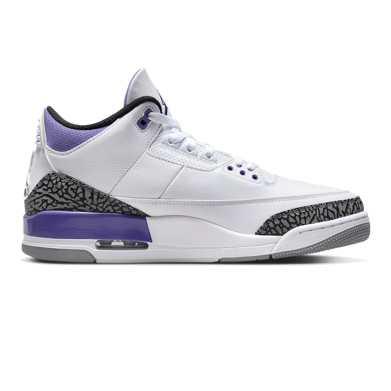 Air Jordan 3 Retro Dark Iris Ct8532 105 (3) - www.newkick.org Air Jordan 3 Retro Dark Iris Ct8532 105 (3) - www.newkick.org