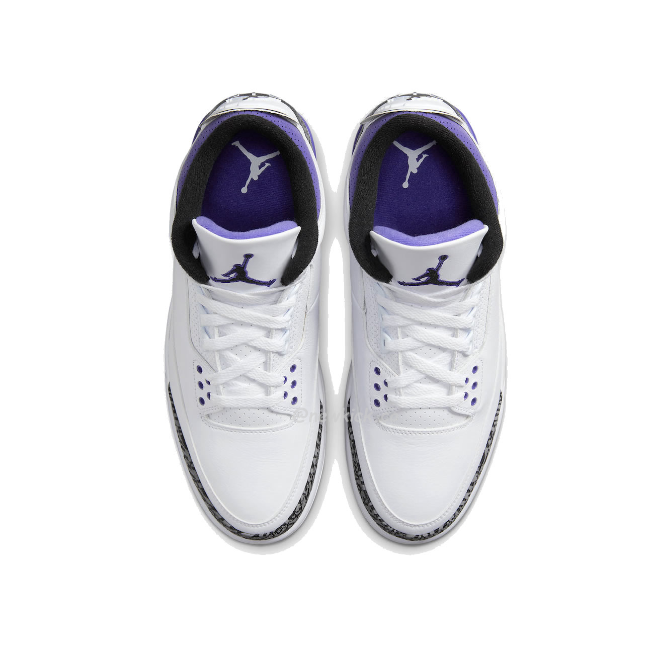 Air Jordan 3 Retro Dark Iris Ct8532 105 (4) - www.newkick.org Air Jordan 3 Retro Dark Iris Ct8532 105 (4) - www.newkick.org