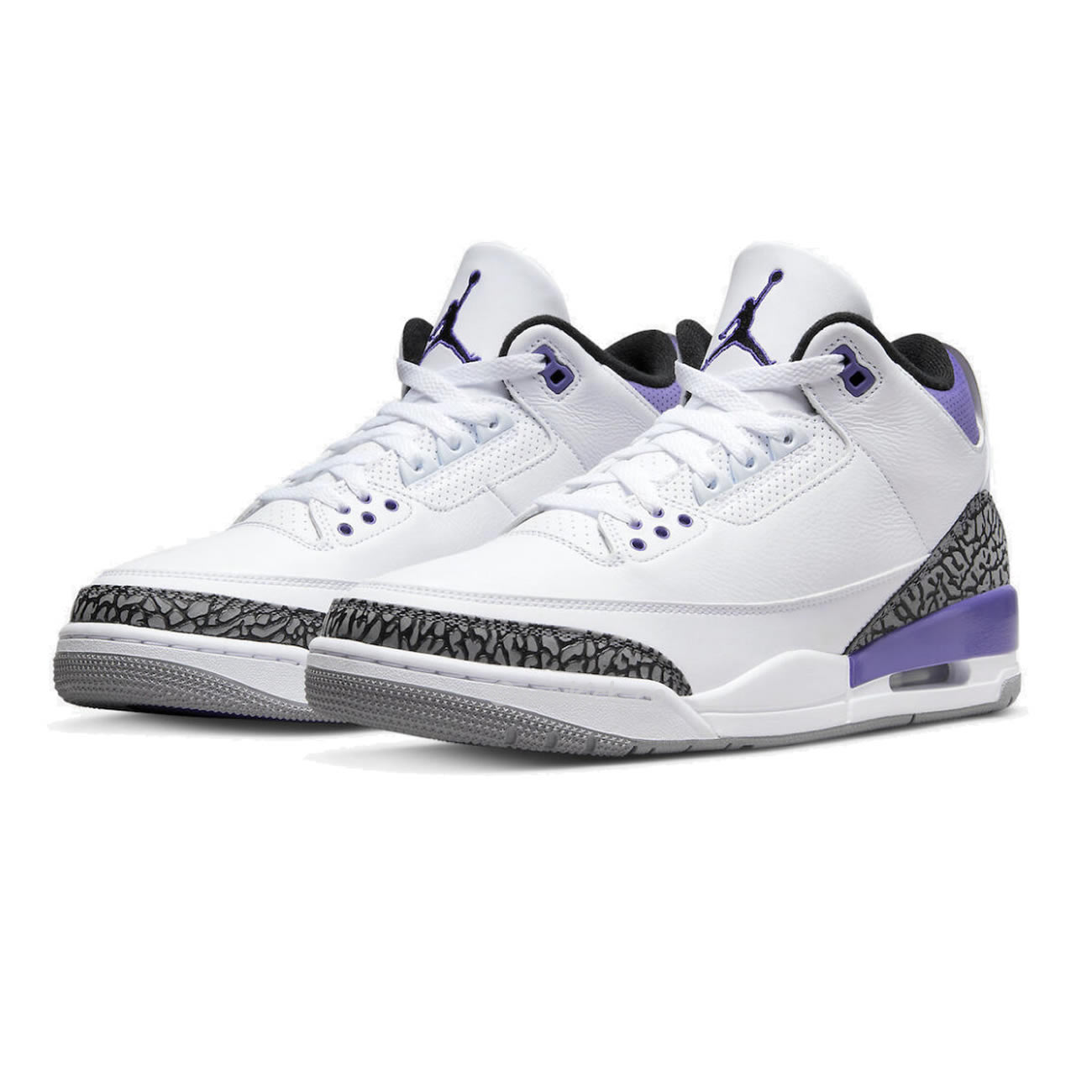 Air Jordan 3 Retro Dark Iris Ct8532 105 (5) - www.newkick.org Air Jordan 3 Retro Dark Iris Ct8532 105 (5) - www.newkick.org