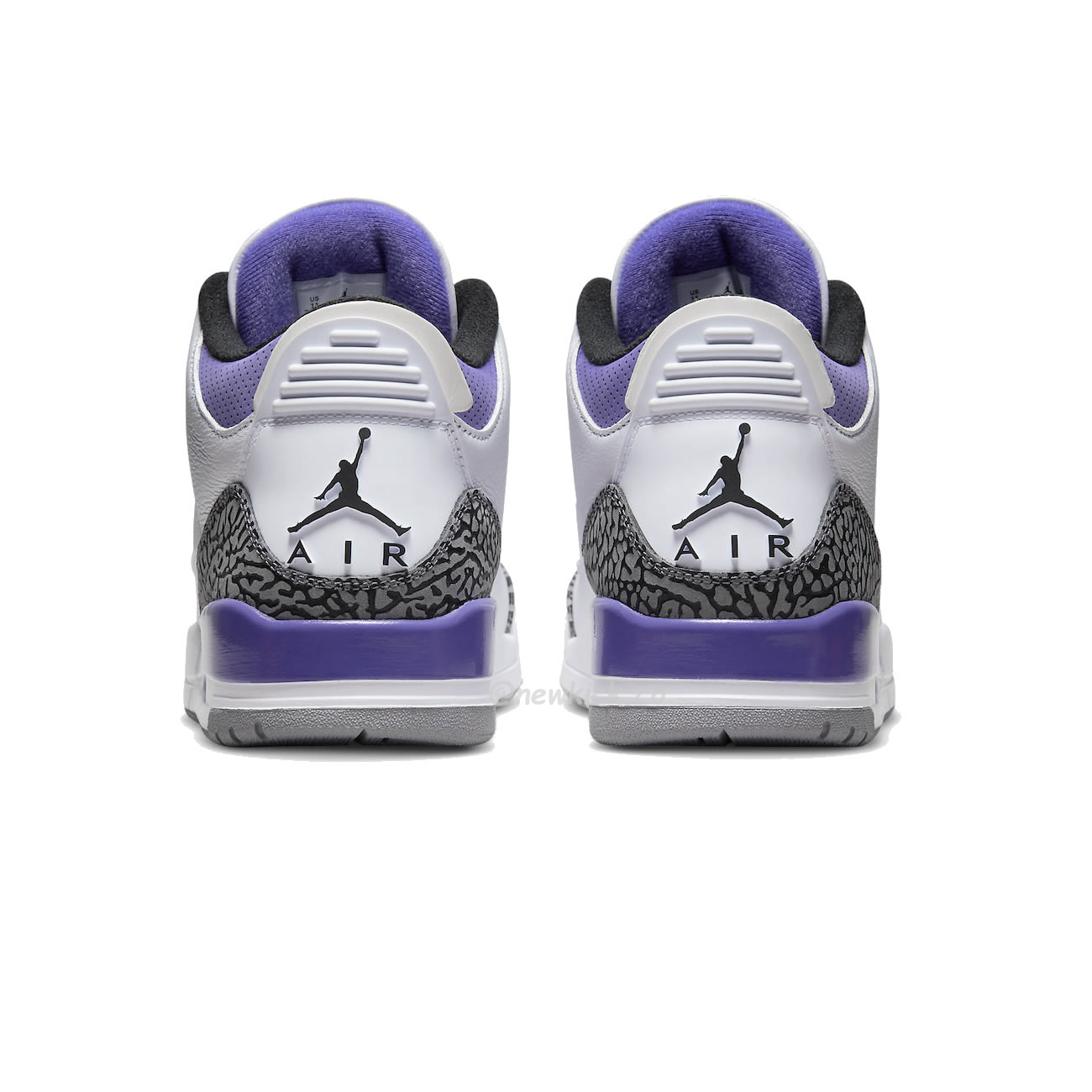 Air Jordan 3 Retro Dark Iris Ct8532 105 (6) - www.newkick.org Air Jordan 3 Retro Dark Iris Ct8532 105 (6) - www.newkick.org