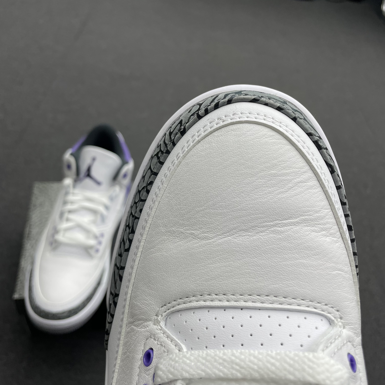 Air Jordan 3 Retro Dark Iris Ct8532 105 (9) - www.newkick.org Air Jordan 3 Retro Dark Iris Ct8532 105 (9) - www.newkick.org
