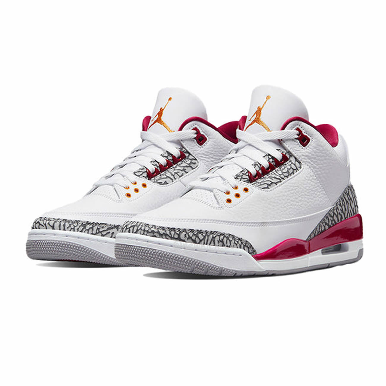 Air Jordan 3 Retro Cardinal Red Ct8532 126 (3) - www.newkick.org Air Jordan 3 Retro Cardinal Red Ct8532 126 (3) - www.newkick.org