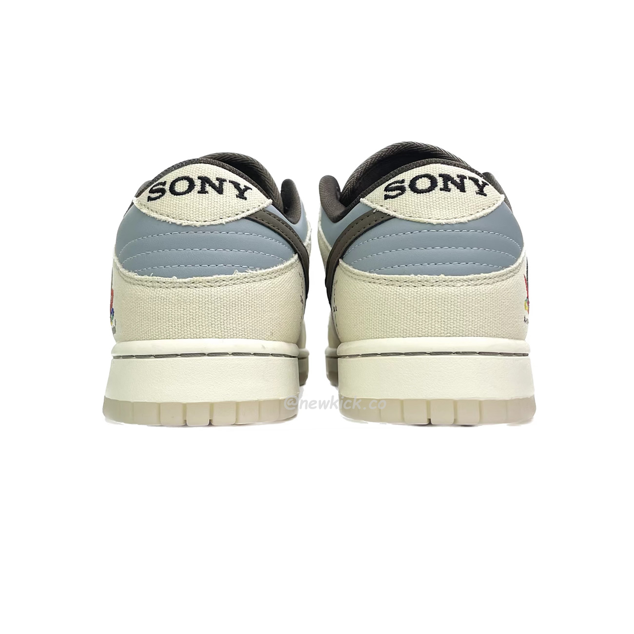 Nike Dunk Low Sp Travis Scott Brown Grey Cu1726 800 (3) - www.newkick.org