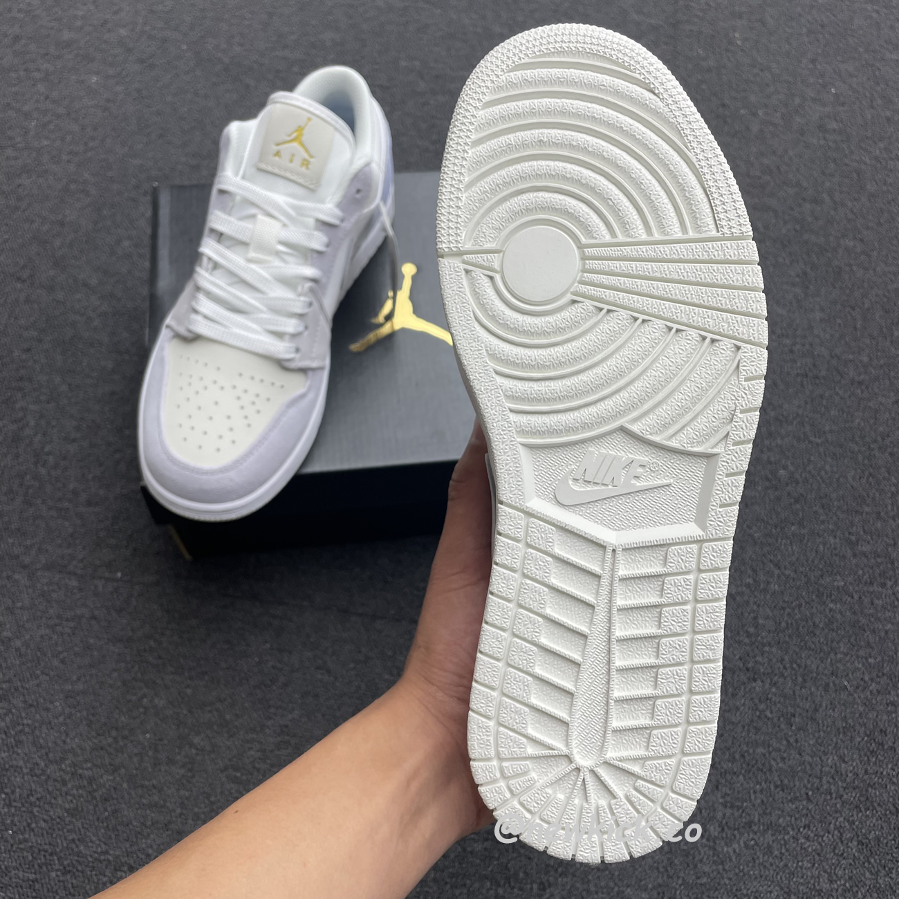 Air Jordan 1 Low Paris Cv3043 100 (10) - www.newkick.vip