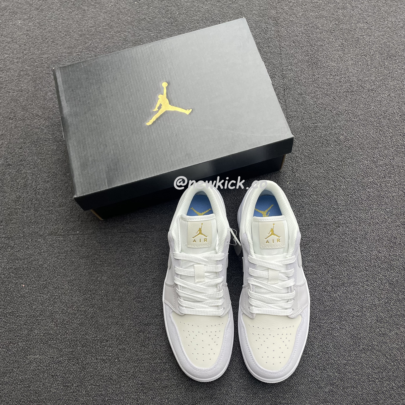 Air Jordan 1 Low Paris Cv3043 100 (12) - www.newkick.vip