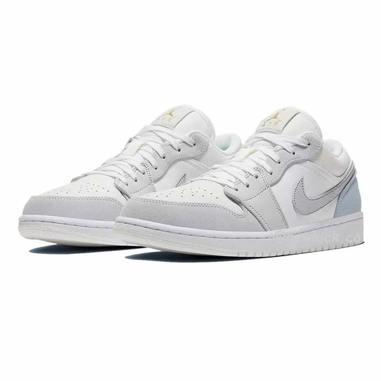 Air Jordan 1 Low Paris Cv3043 100 (4) - www.newkick.vip