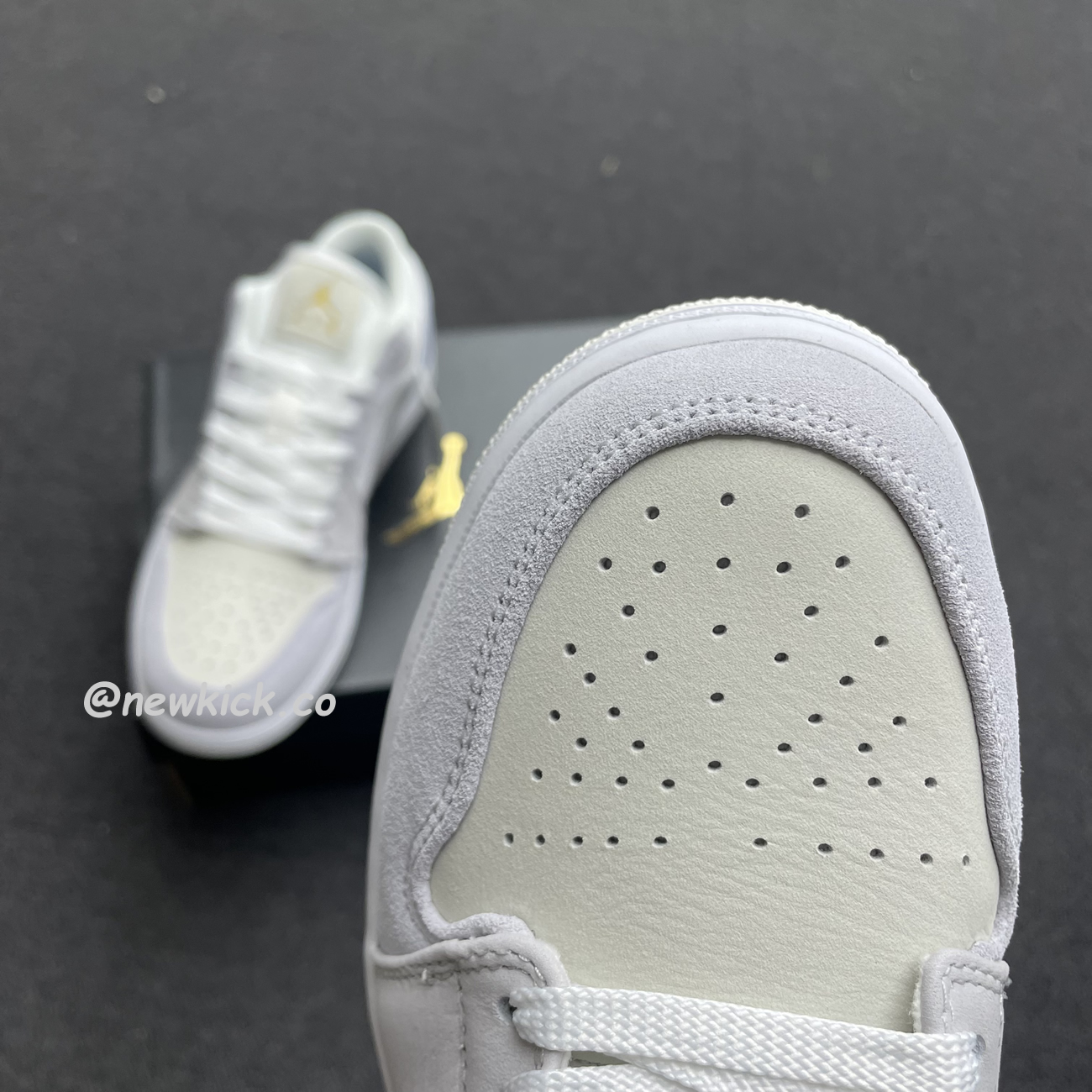 Air Jordan 1 Low Paris Cv3043 100 (6) - www.newkick.vip