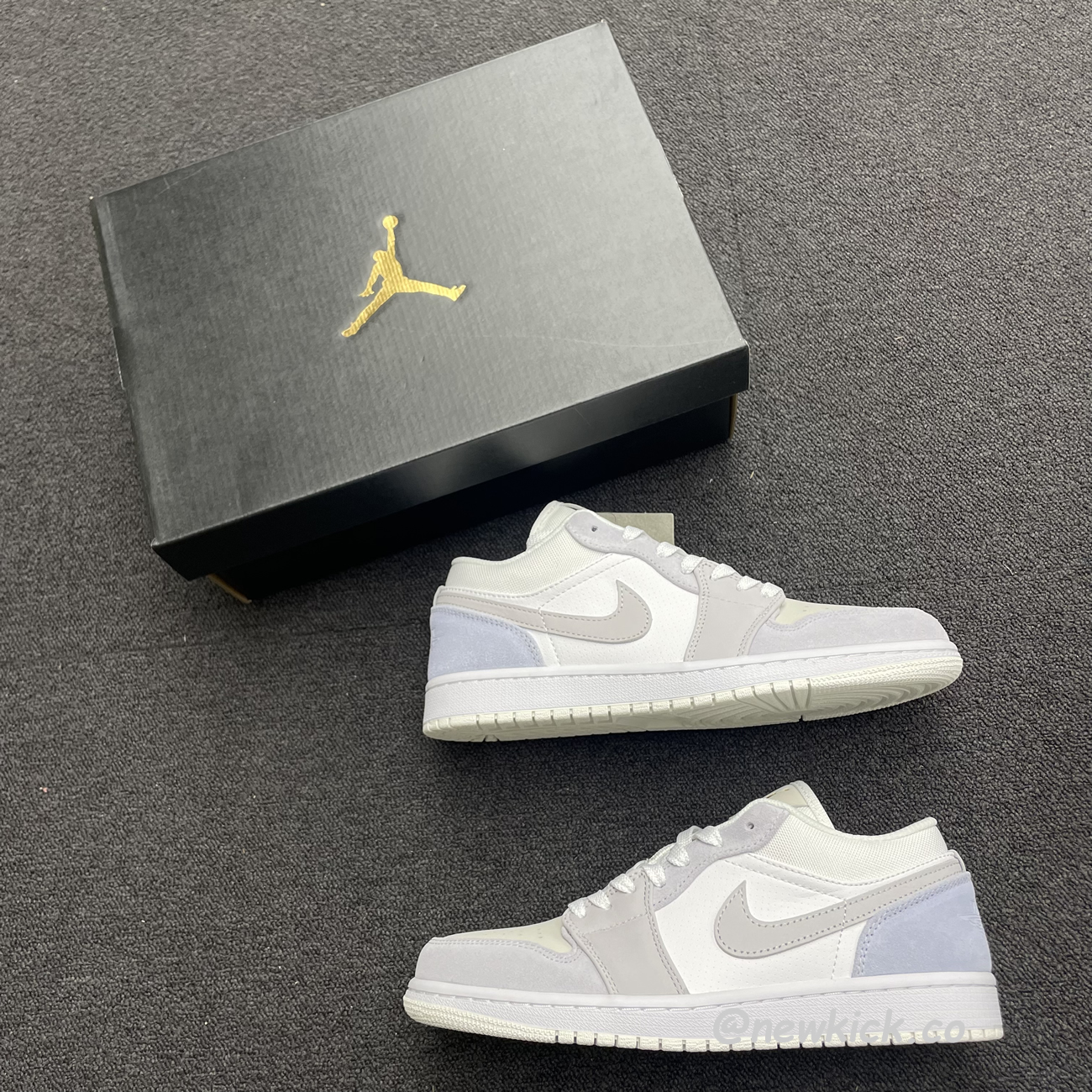 Air Jordan 1 Low Paris Cv3043 100 (7) - www.newkick.vip
