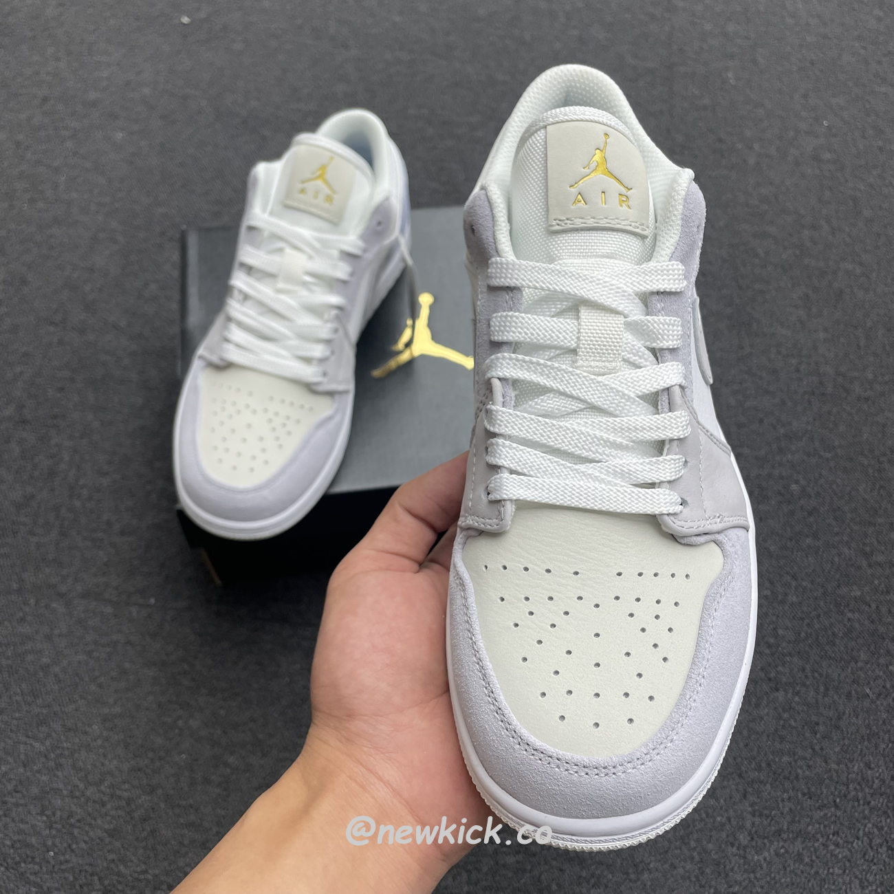 Air Jordan 1 Low Paris Cv3043 100 (9) - www.newkick.vip