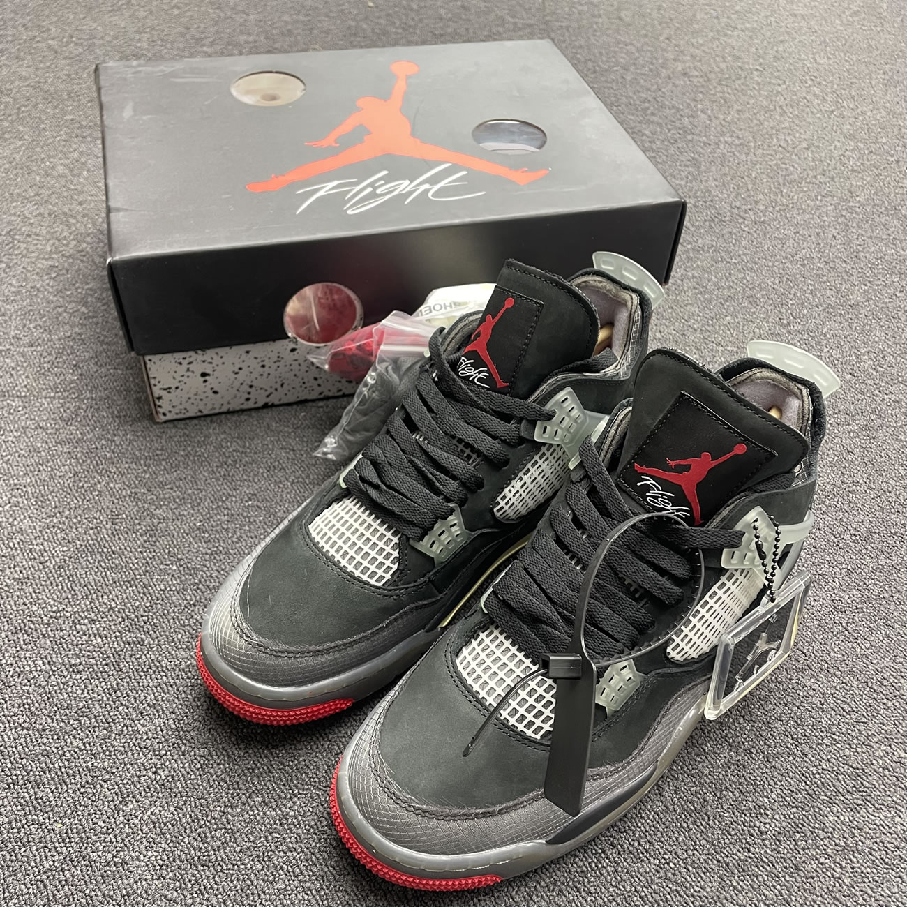 Off White X Air Jordan 4 Bred Black Red Release Date Cv9388 001 (5) - www.newkick.org Off White X Air Jordan 4 Bred Black Red Release Date Cv9388 001 (5) - www.newkick.org
