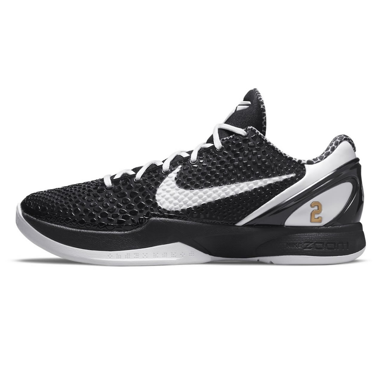 Nike Kobe 6 Protro Mambacita Sweet 16 Cw2190 002 (1) - www.newkick.org