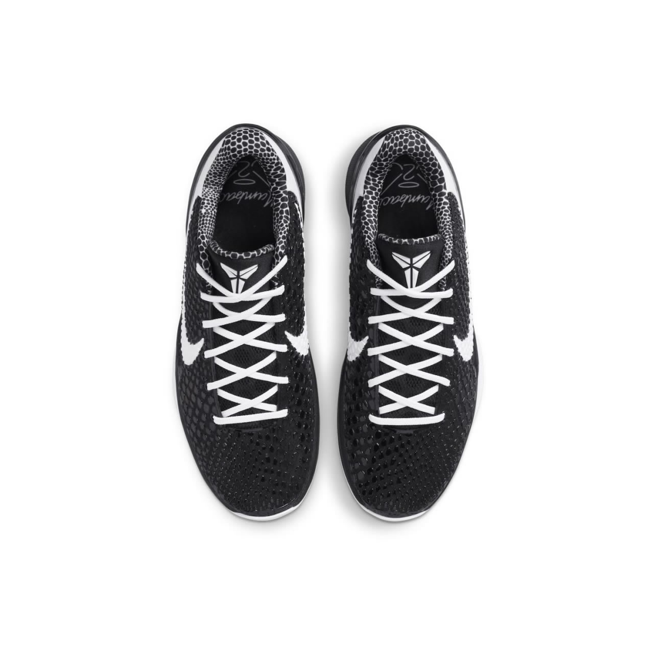 Nike Kobe 6 Protro Mambacita Sweet 16 Cw2190 002 (3) - www.newkick.org
