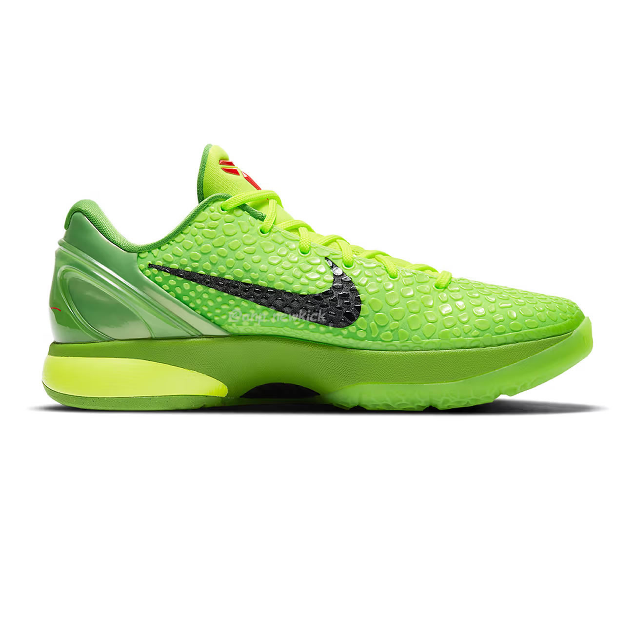 Nike Kobe 6 Protro Grinch 2020 Cw2190 300 (2) - www.newkick.org Nike Kobe 6 Protro Grinch 2020 Cw2190 300 (2) - www.newkick.org