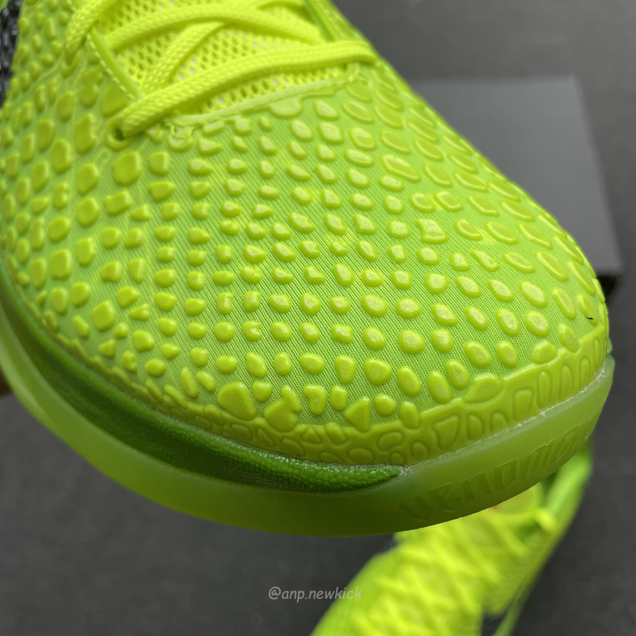 Nike Kobe 6 Protro Grinch 2020 Cw2190 300 (3) - www.newkick.org Nike Kobe 6 Protro Grinch 2020 Cw2190 300 (3) - www.newkick.org
