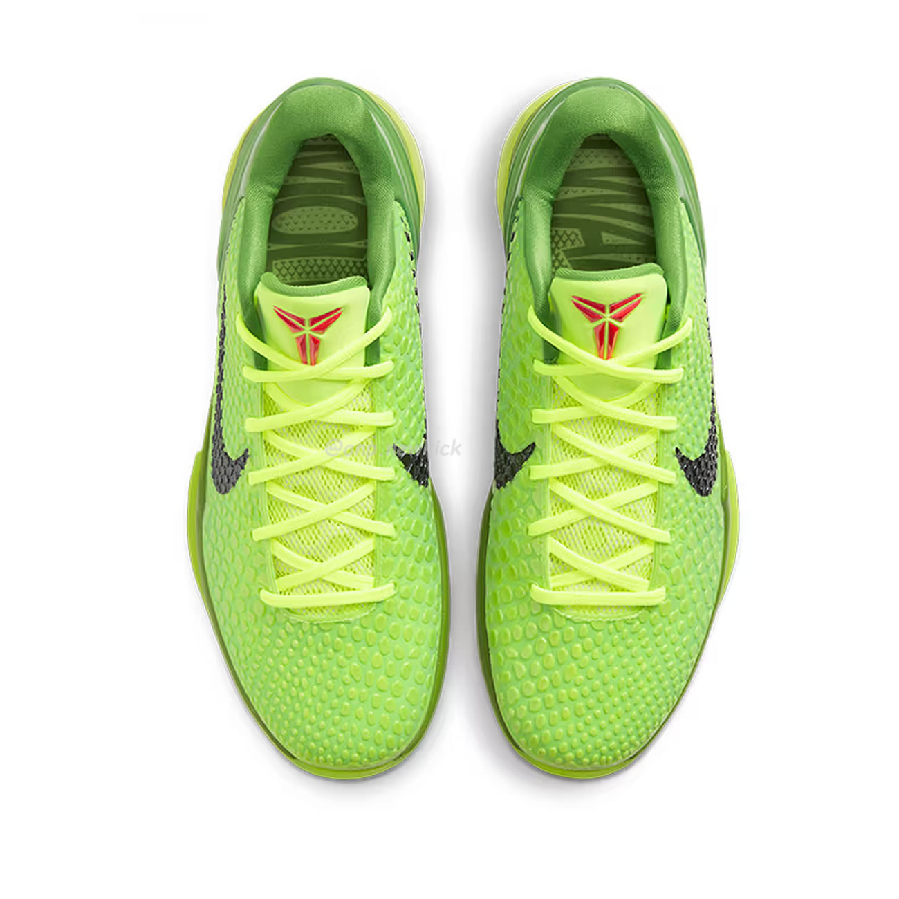 Nike Kobe 6 Protro Grinch 2020 Cw2190 300 (7) - www.newkick.org Nike Kobe 6 Protro Grinch 2020 Cw2190 300 (7) - www.newkick.org