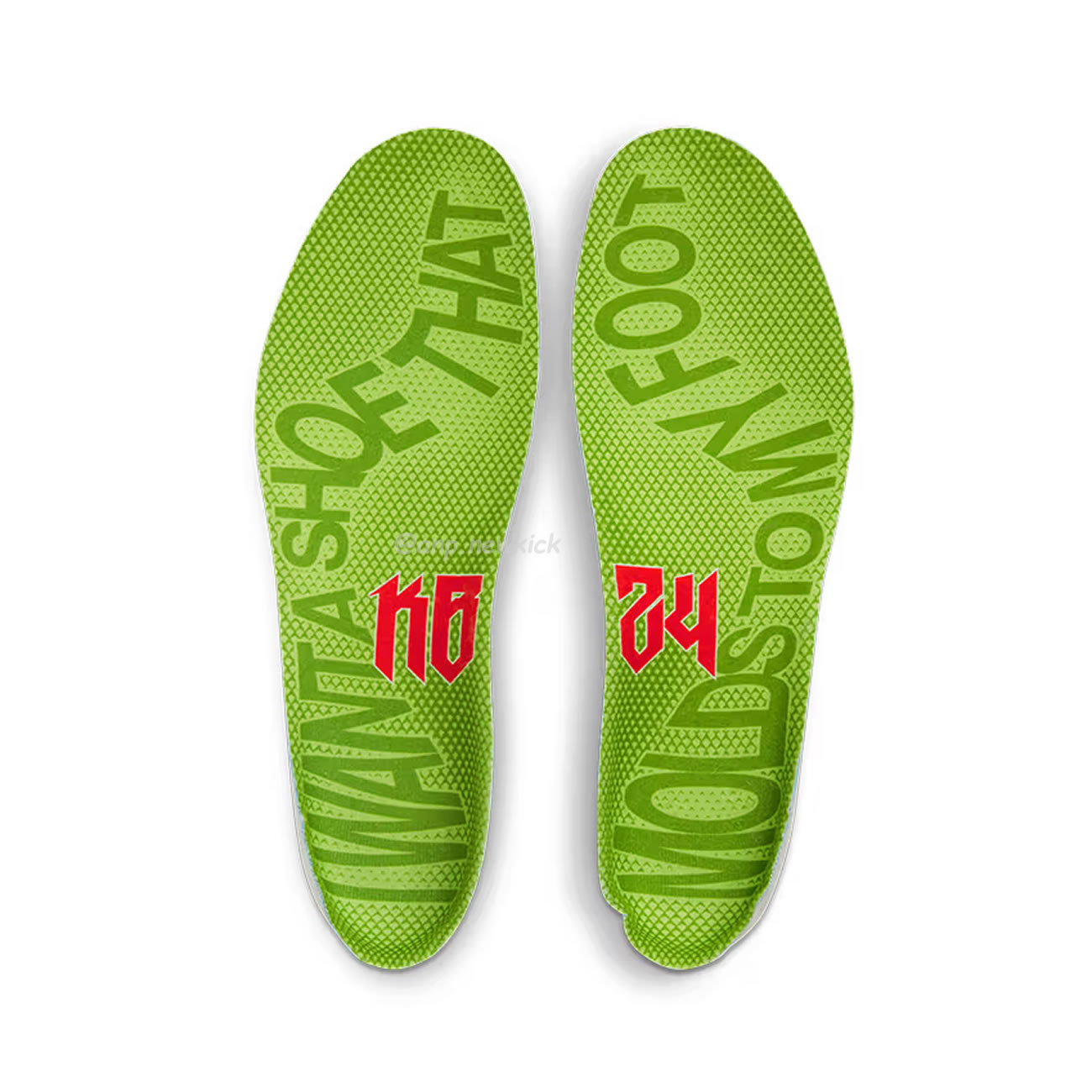 Nike Kobe 6 Protro Grinch 2020 Cw2190 300 (9) - www.newkick.org Nike Kobe 6 Protro Grinch 2020 Cw2190 300 (9) - www.newkick.org