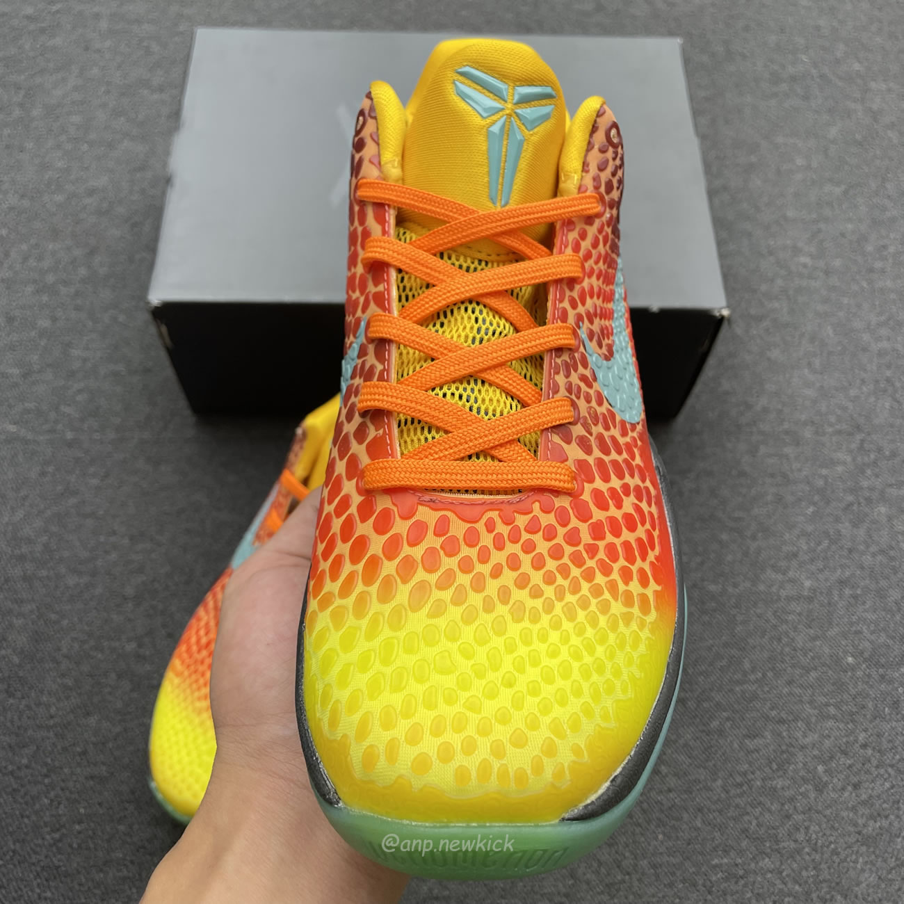 Nike Kobe 6 Orange County Cw2190 800 (6) - www.newkick.org Nike Kobe 6 Orange County Cw2190 800 (6) - www.newkick.org