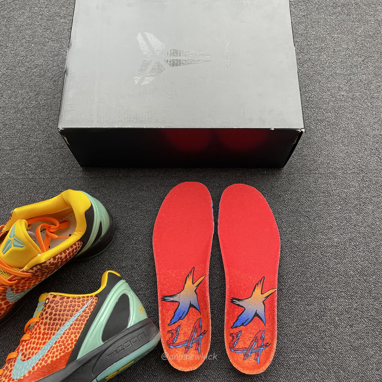 Nike Kobe 6 Orange County Cw2190 800 (7) - www.newkick.org Nike Kobe 6 Orange County Cw2190 800 (7) - www.newkick.org