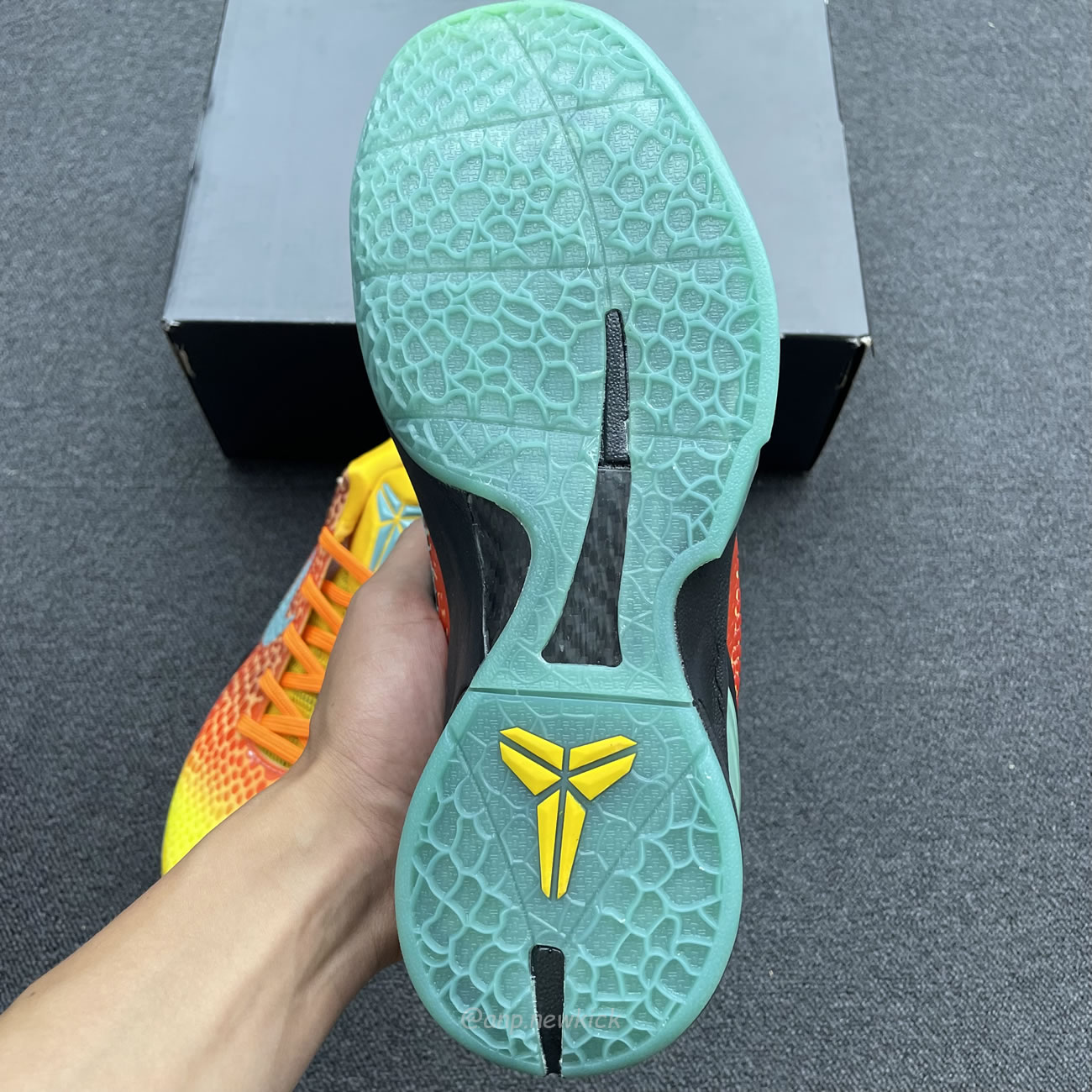 Nike Kobe 6 Orange County Cw2190 800 (9) - www.newkick.org Nike Kobe 6 Orange County Cw2190 800 (9) - www.newkick.org