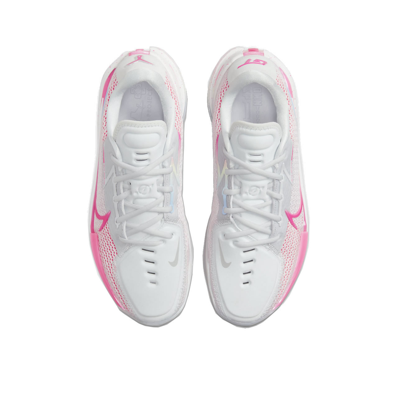 Nike Air Zoom Gt Cut University Red White Yellow (12) - www.newkick.org Nike Air Zoom Gt Cut University Red White Yellow (12) - www.newkick.org