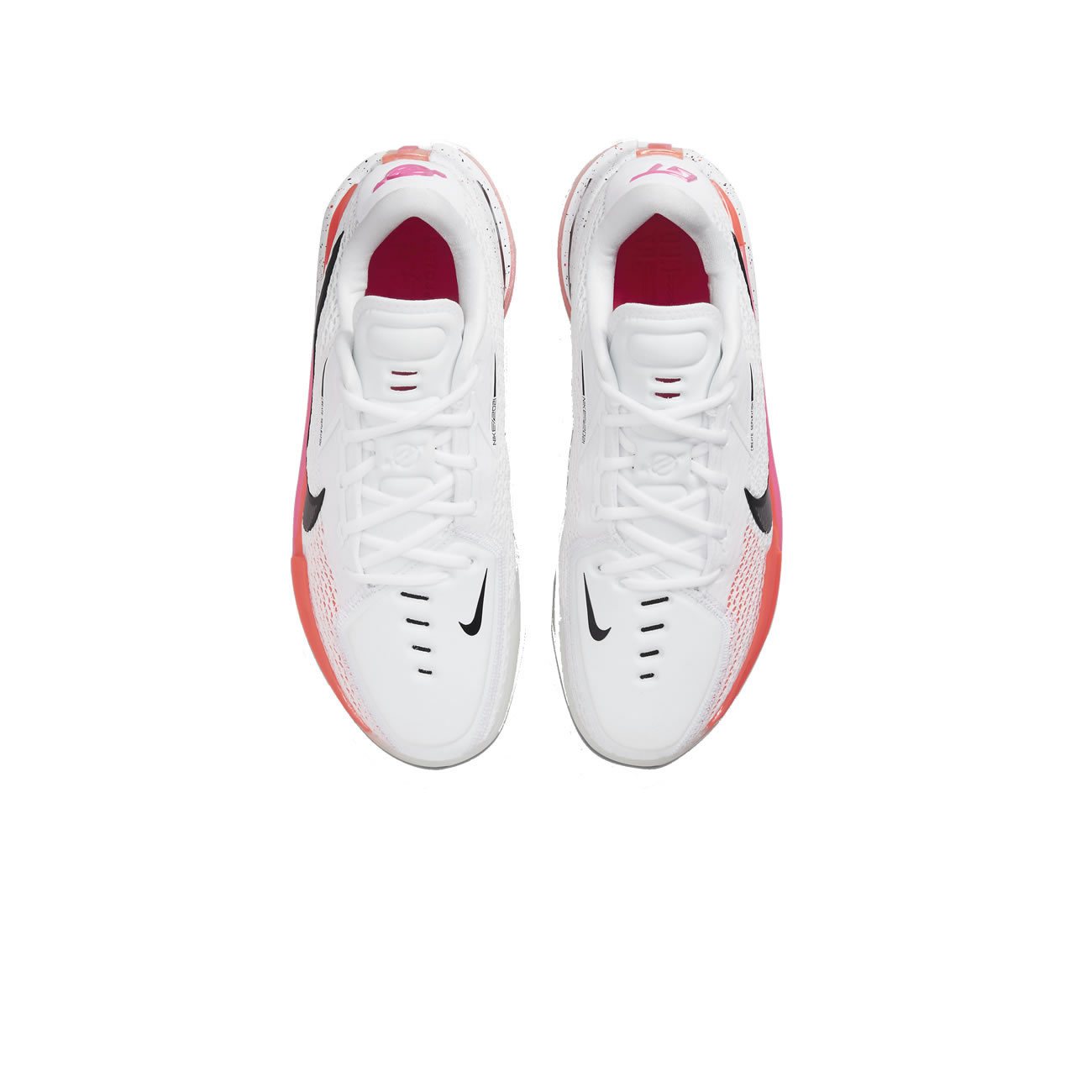 Nike Air Zoom Gt Cut University Red White Yellow (19) - www.newkick.org Nike Air Zoom Gt Cut University Red White Yellow (19) - www.newkick.org