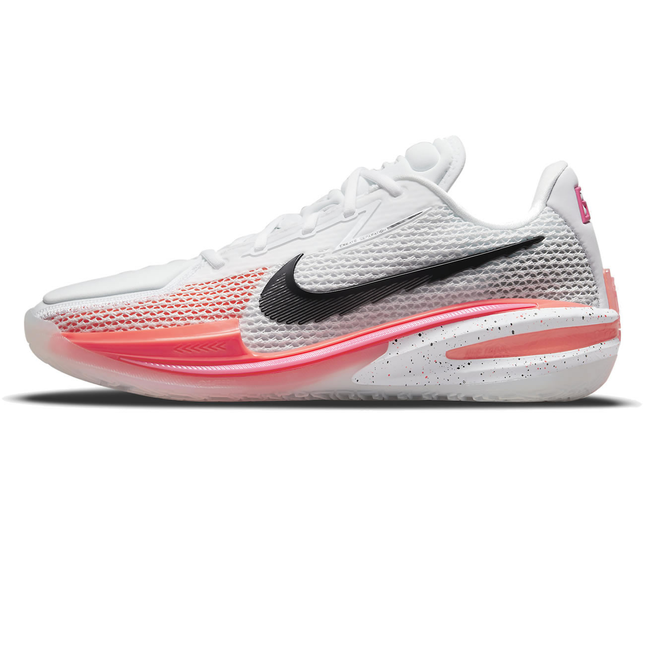Nike Air Zoom Gt Cut University Red White Yellow (20) - www.newkick.org Nike Air Zoom Gt Cut University Red White Yellow (20) - www.newkick.org