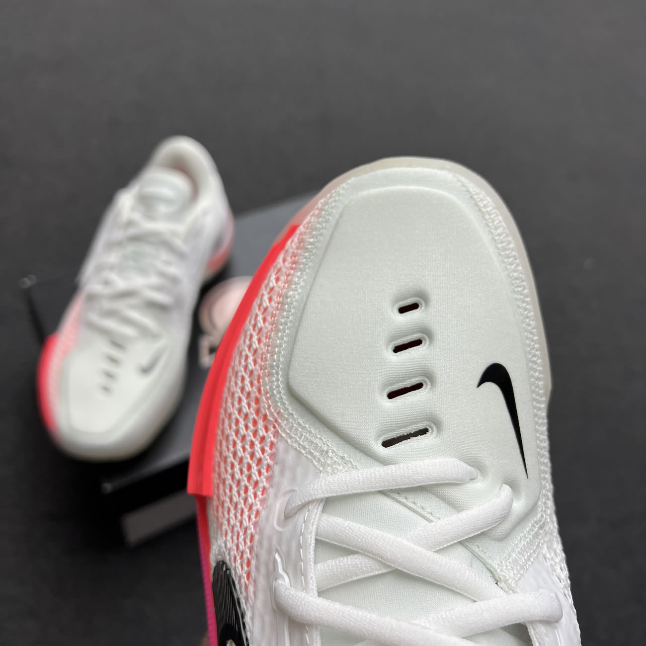 Nike Air Zoom Gt Cut University Red White Yellow (33) - www.newkick.org Nike Air Zoom Gt Cut University Red White Yellow (33) - www.newkick.org