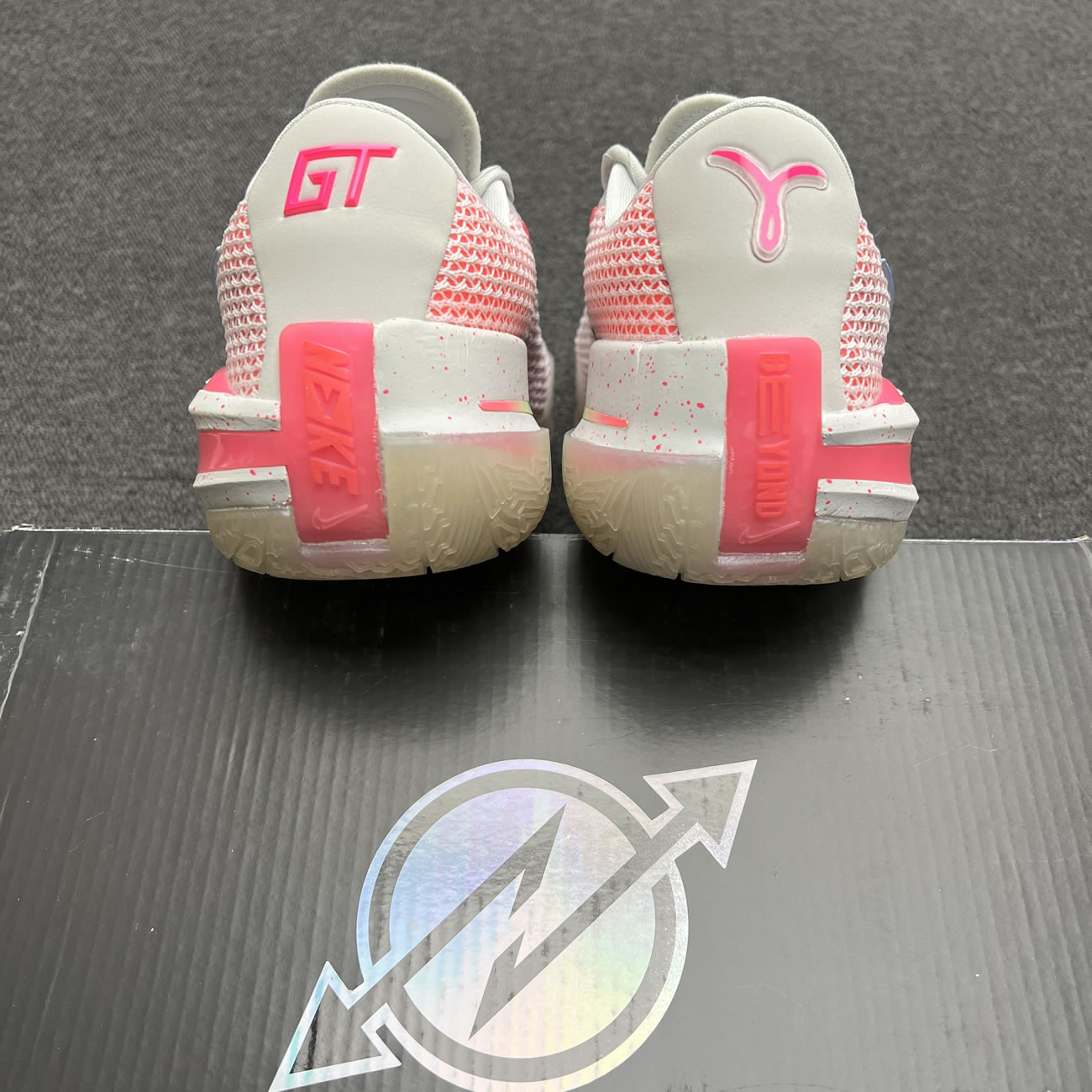 Nike Air Zoom Gt Cut University Red White Yellow (41) - www.newkick.org Nike Air Zoom Gt Cut University Red White Yellow (41) - www.newkick.org