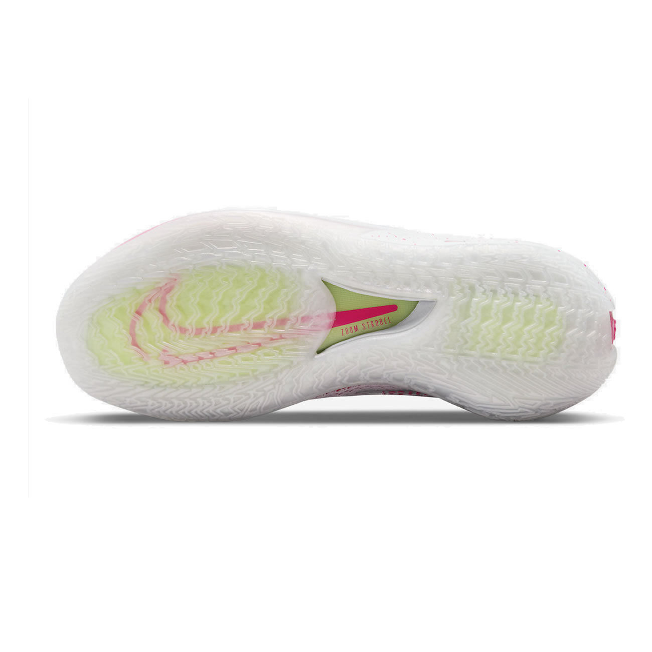 Nike Air Zoom Gt Cut University Red White Yellow (8) - www.newkick.org Nike Air Zoom Gt Cut University Red White Yellow (8) - www.newkick.org