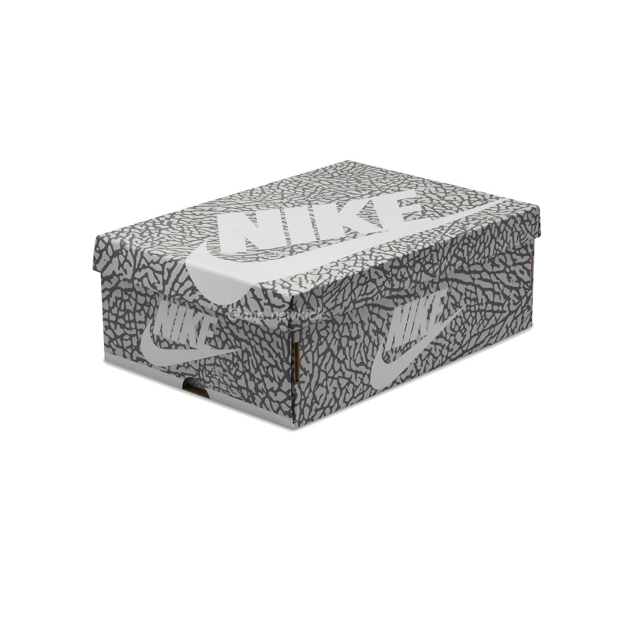 Air Jordan 1 Retro Low Og Black Cement Cz0790 001 (4) - www.newkick.org