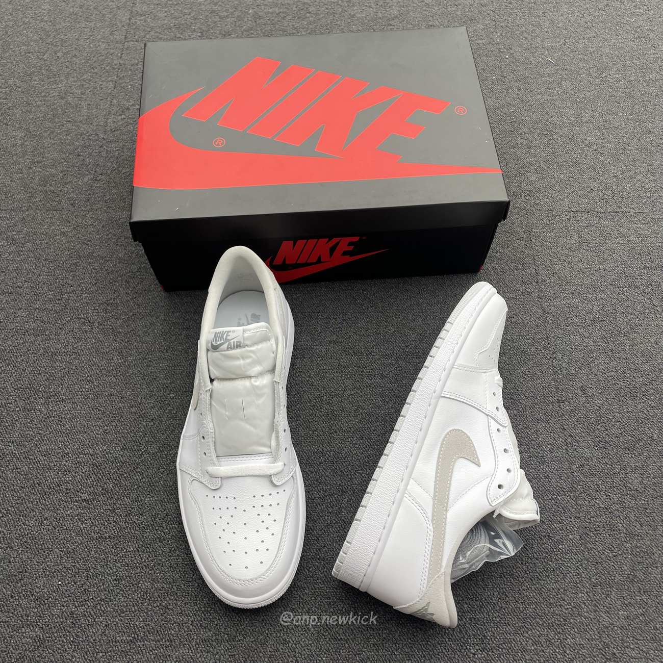 Air Jordan 1 Low Og Neutral Grey Cz0790 100 (10) - www.newkick.org