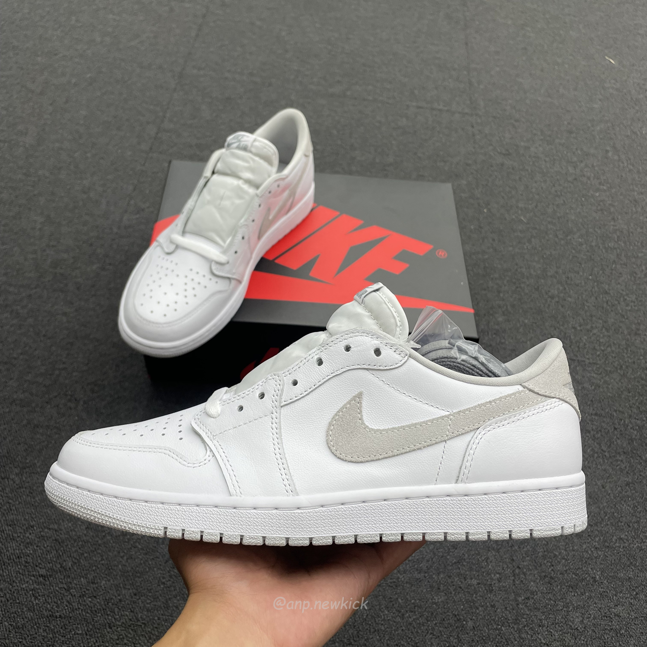 Air Jordan 1 Low Og Neutral Grey Cz0790 100 (12) - www.newkick.org