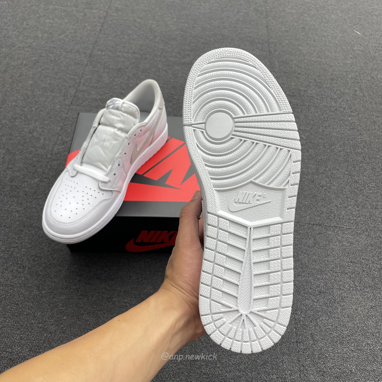 Air Jordan 1 Low Og Neutral Grey Cz0790 100 (7) - www.newkick.org
