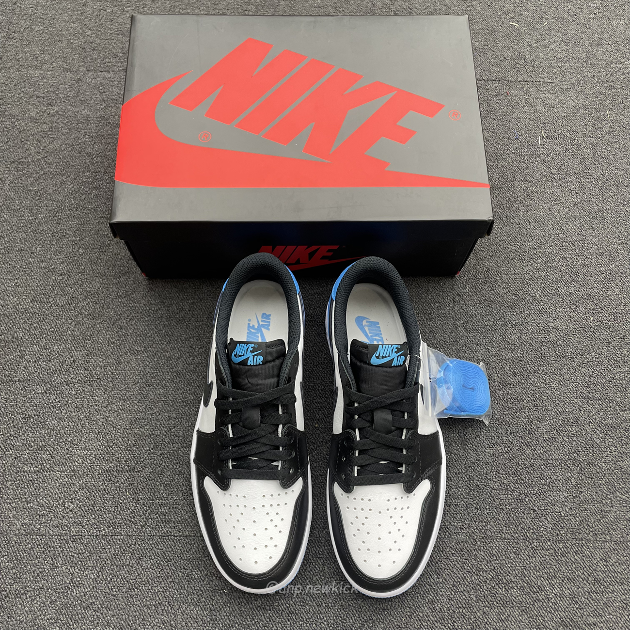 Air Jordan 1 Retro Low Og Black Dark Powder Blue Cz0790 104 (2) - www.newkick.vip Air Jordan 1 Retro Low Og Black Dark Powder Blue Cz0790 104 (2) - www.newkick.vip