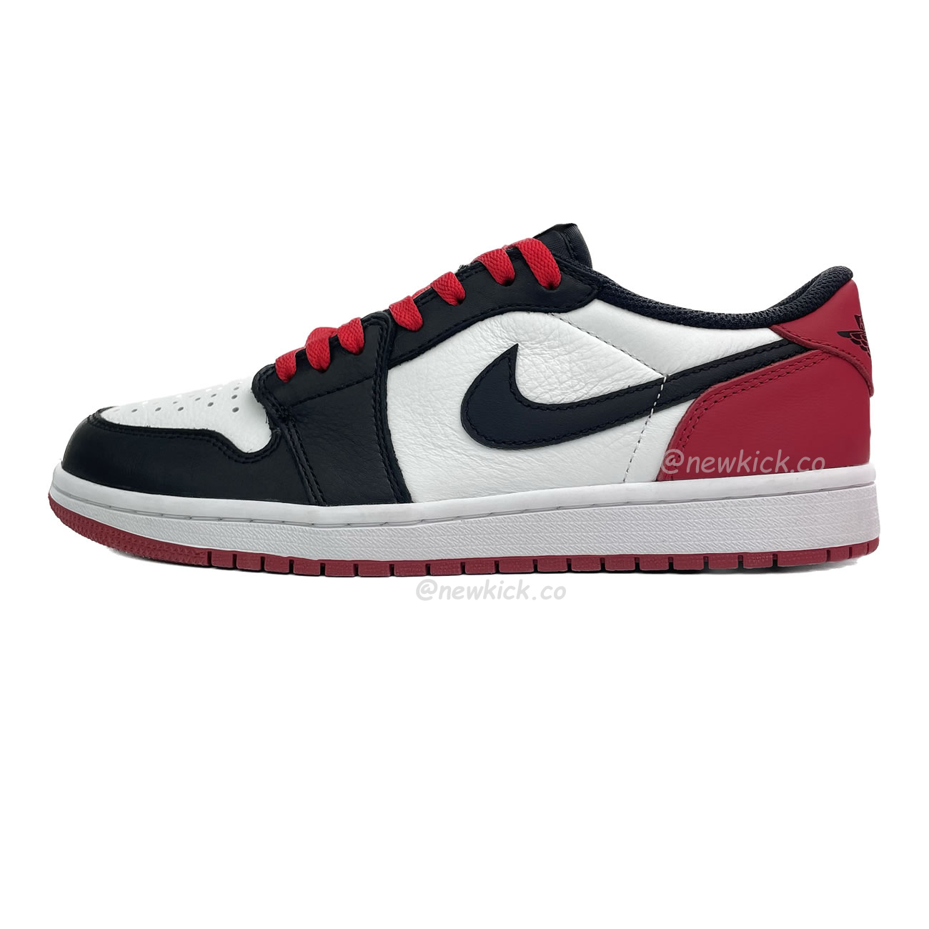 Air Jordan 1 Retro Low Og Black Toe Cz0790 106 (30) - www.newkick.org