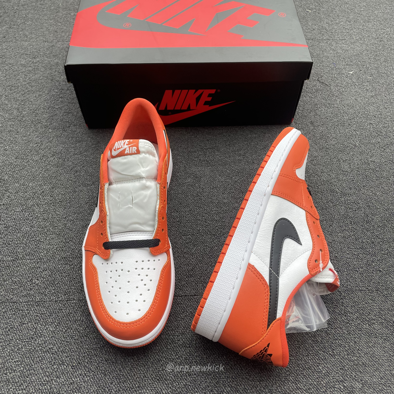 Air Jordan 1 Low Starfish Cz0790 801 (12) - www.newkick.org