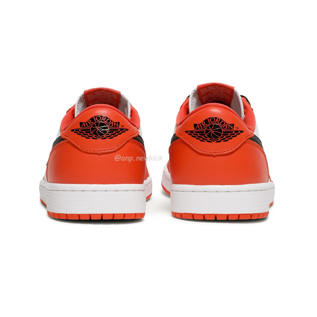 Air Jordan 1 Low Starfish Cz0790 801 (4) - www.newkick.org