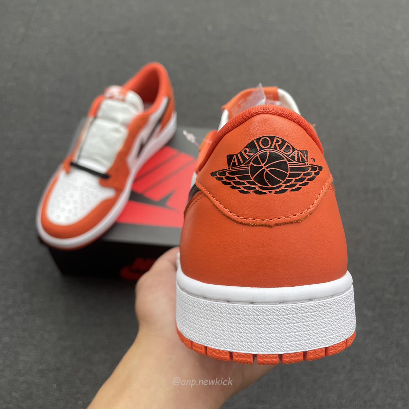 Air Jordan 1 Low Starfish Cz0790 801 (6) - www.newkick.org