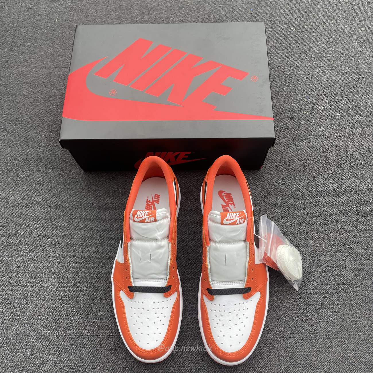 Air Jordan 1 Low Starfish Cz0790 801 (7) - www.newkick.org