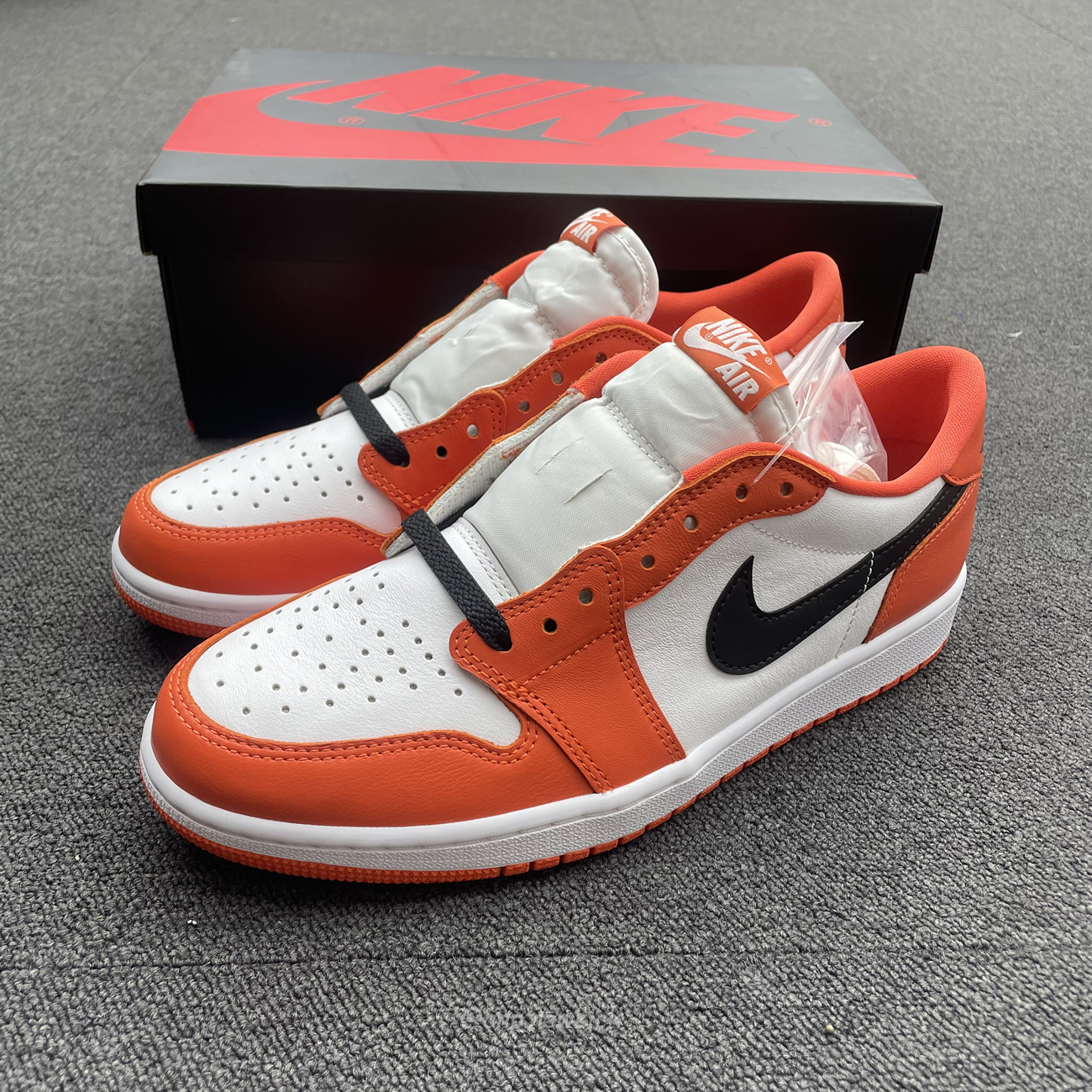 Air Jordan 1 Low Starfish Cz0790 801 (8) - www.newkick.org